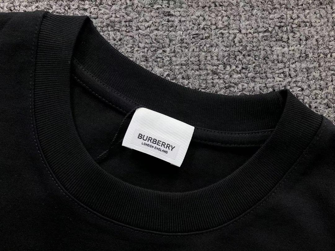 Burberry 128 B⭐R⭐E⭐RY T-SHIRT 1101171221 (Im 170Cm 57Kg I Wear Size M In The Phot) - Image 19