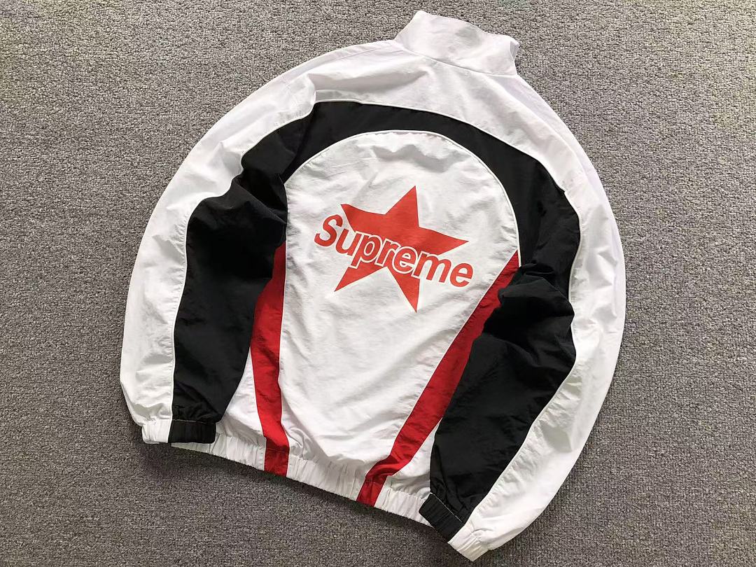 Supreme 275 S⭐⭐R⭐⭐E JACKET 4208250277 (Im 170Cm 60Kg I Wear Size M In The Phot) - Image 7