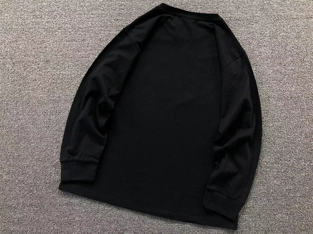 Unbranded 85 S⭐N⭐ LONG SLEEVED 5112737121 (Im 170Cm 60Kg I Wear Size S In The Phot) - Image 15