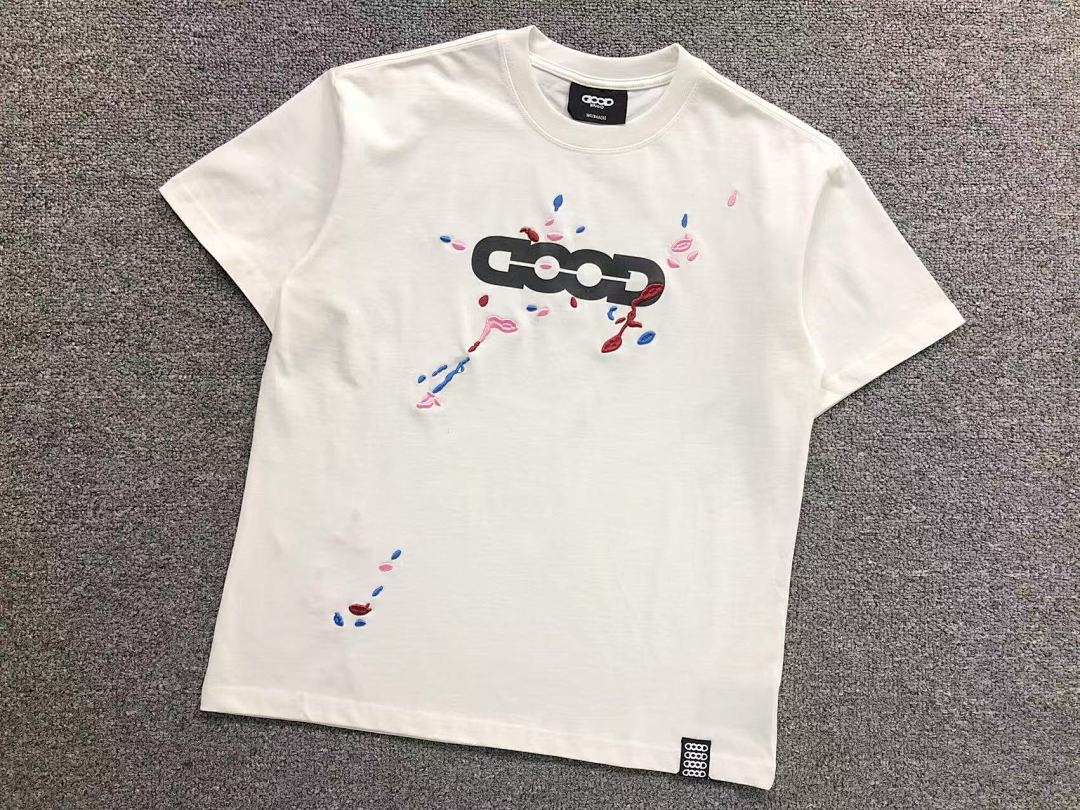 Unbranded 129 G⭐⭐D T-SHIRT 2141743001 (Im 170Cm 60Kg I Wear Size S In The Phot) - Image 7