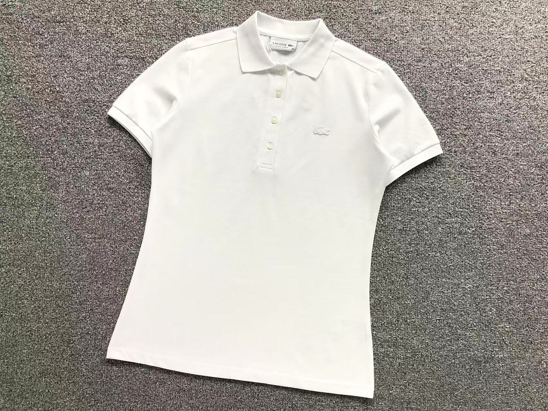Lacoste 128 LACOSTE POLO FEMAIE - Image 5