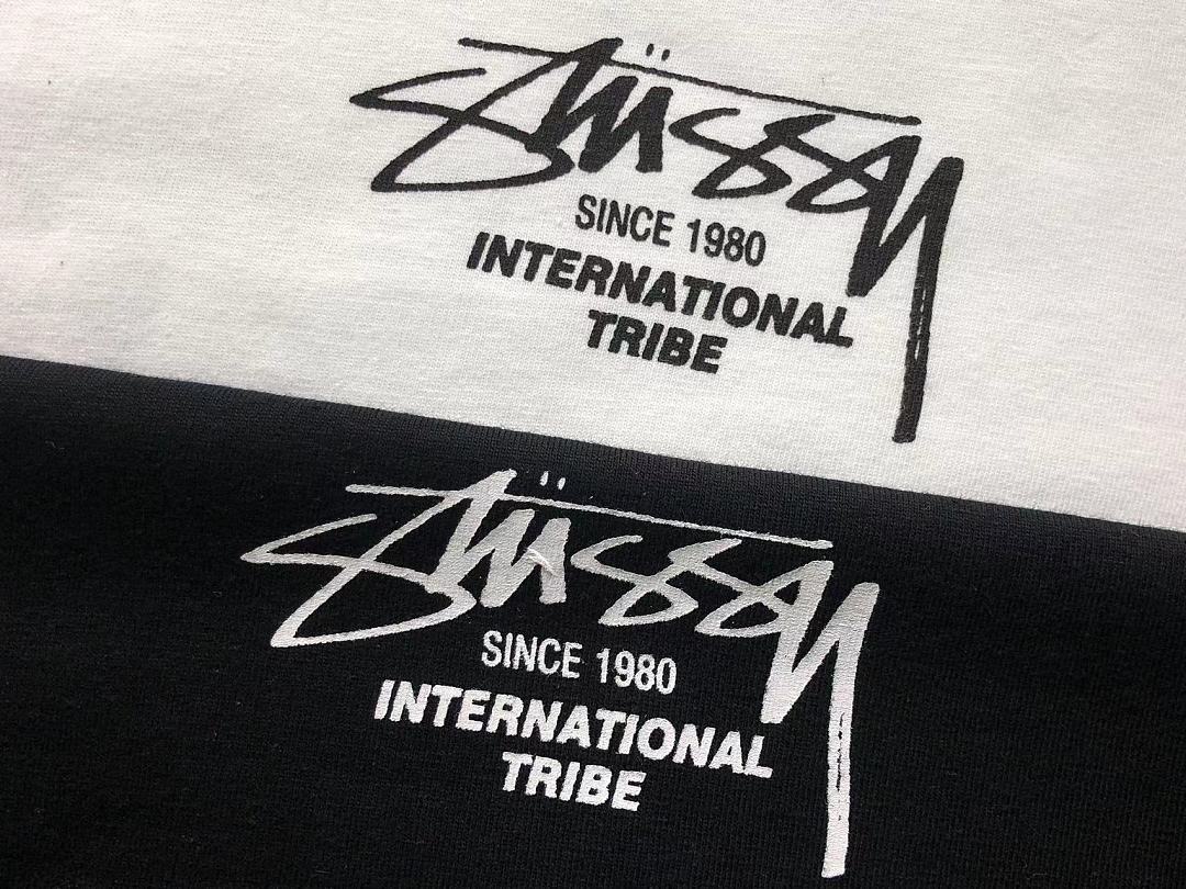 Stussy 128 STUSSY T-SHIRT - Image 16