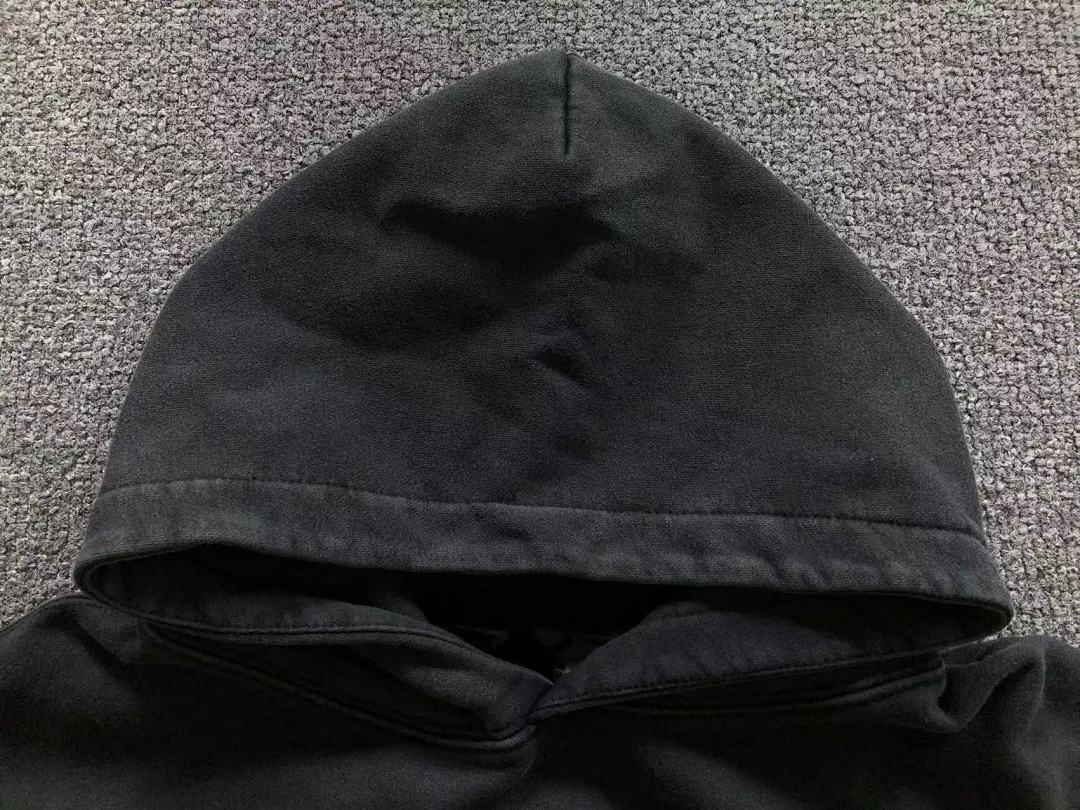 On Running 118 VLONE HOODIE 510111891 (Im 170Cm 60Kg I Wear Size S In The Phot) - Image 17