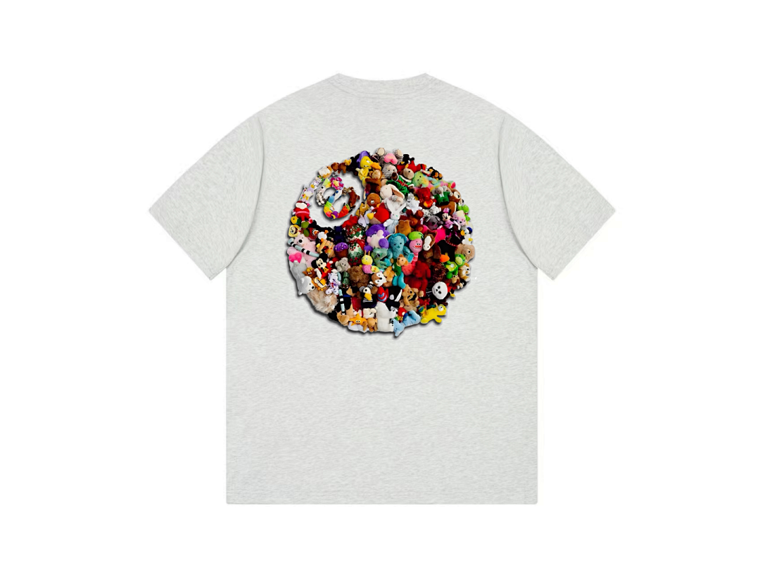 Stussy 85 STUSSY T-SHIRT - Image 12