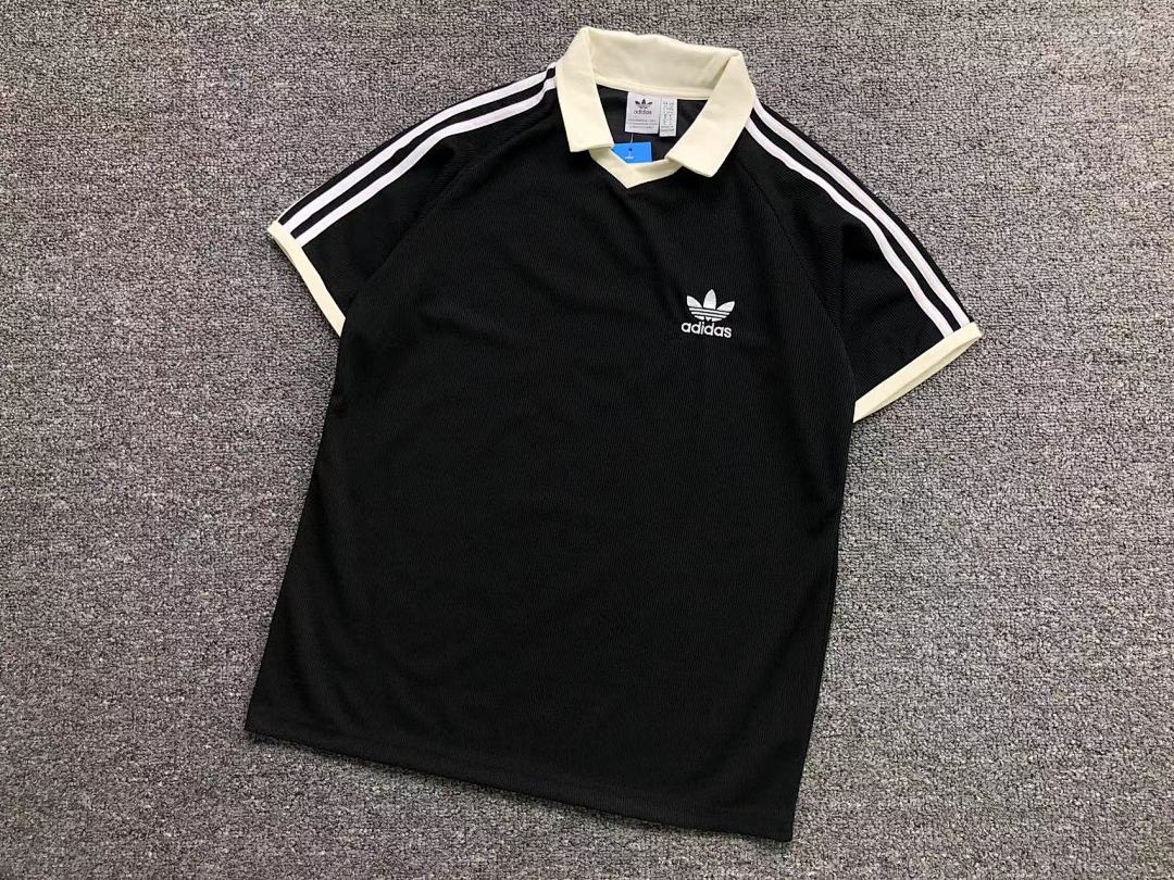 Adidas 95 A⭐I⭐AS POLO 214110135 (Im 170Cm 60Kg I Wear Size M In The Phot) - Image 8