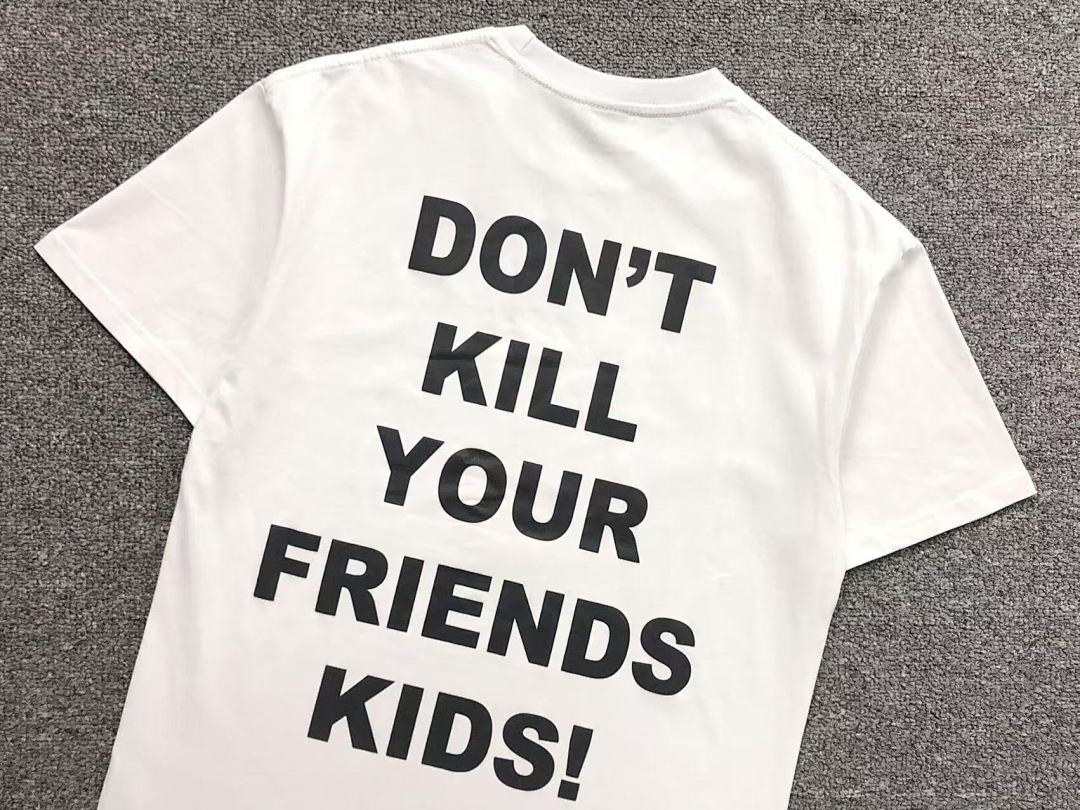 Revenge 69 REVENGE T-SHIRT 504013891 (Im 170Cm 60Kg I Wear Size S In The Phot) - Image 11