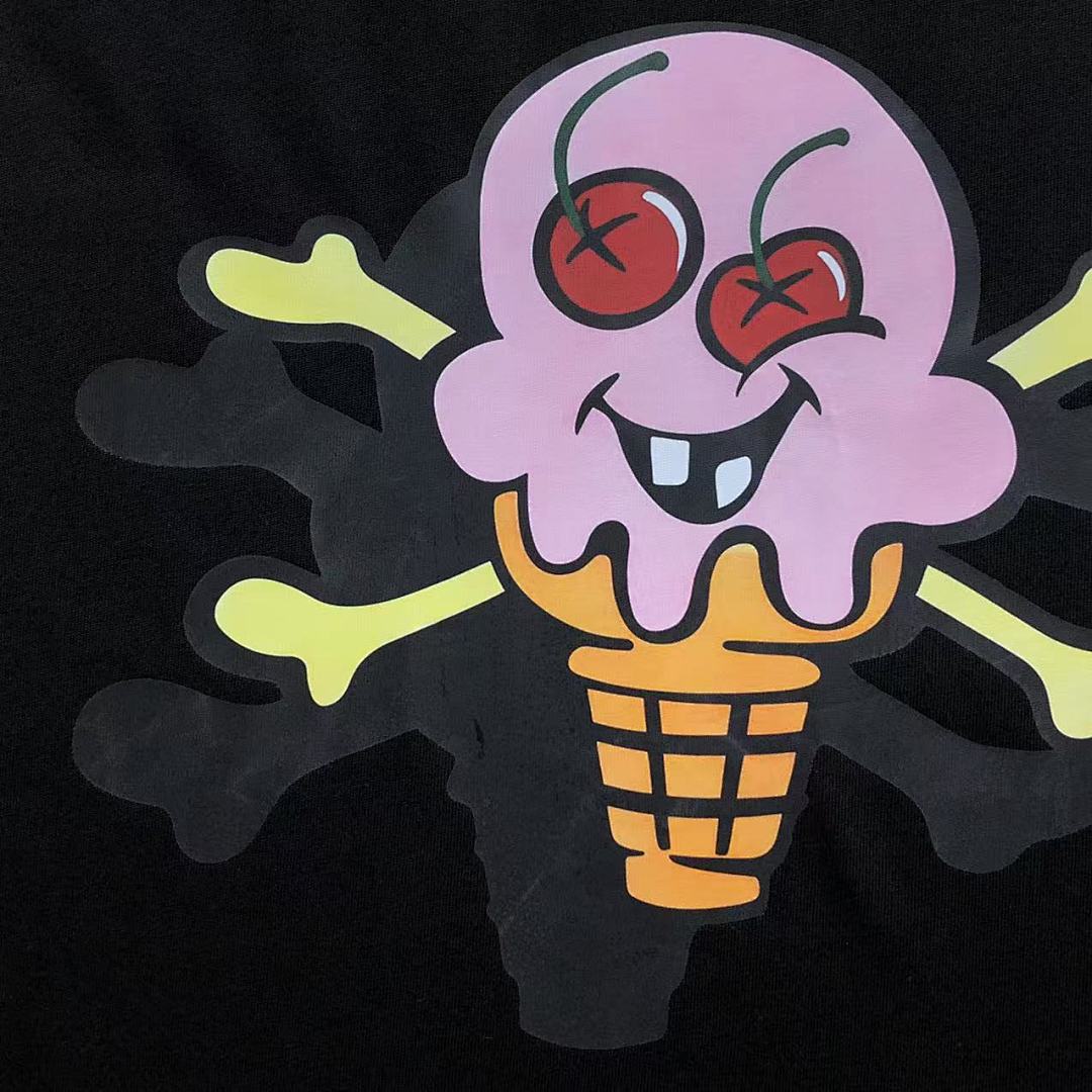 Icecream 98 IC⭐⭐R⭐AM T-SHIRT 3201310417 (Im 170Cm 60Kg I Wear Size M In The Phot) - Image 14