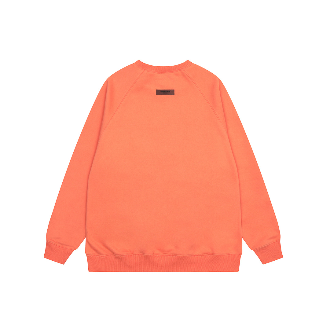 Fear of God 109 FOG HOODIE - Image 4