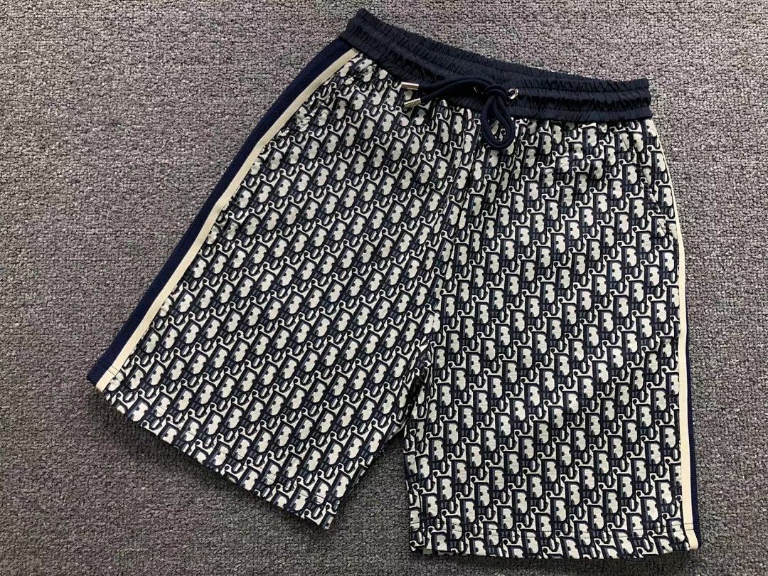 Dior 195 D⭐O⭐ SHORTS 2171830001 (Im 170Cm 60Kg I Wear Size S In The Phot) - Image 6