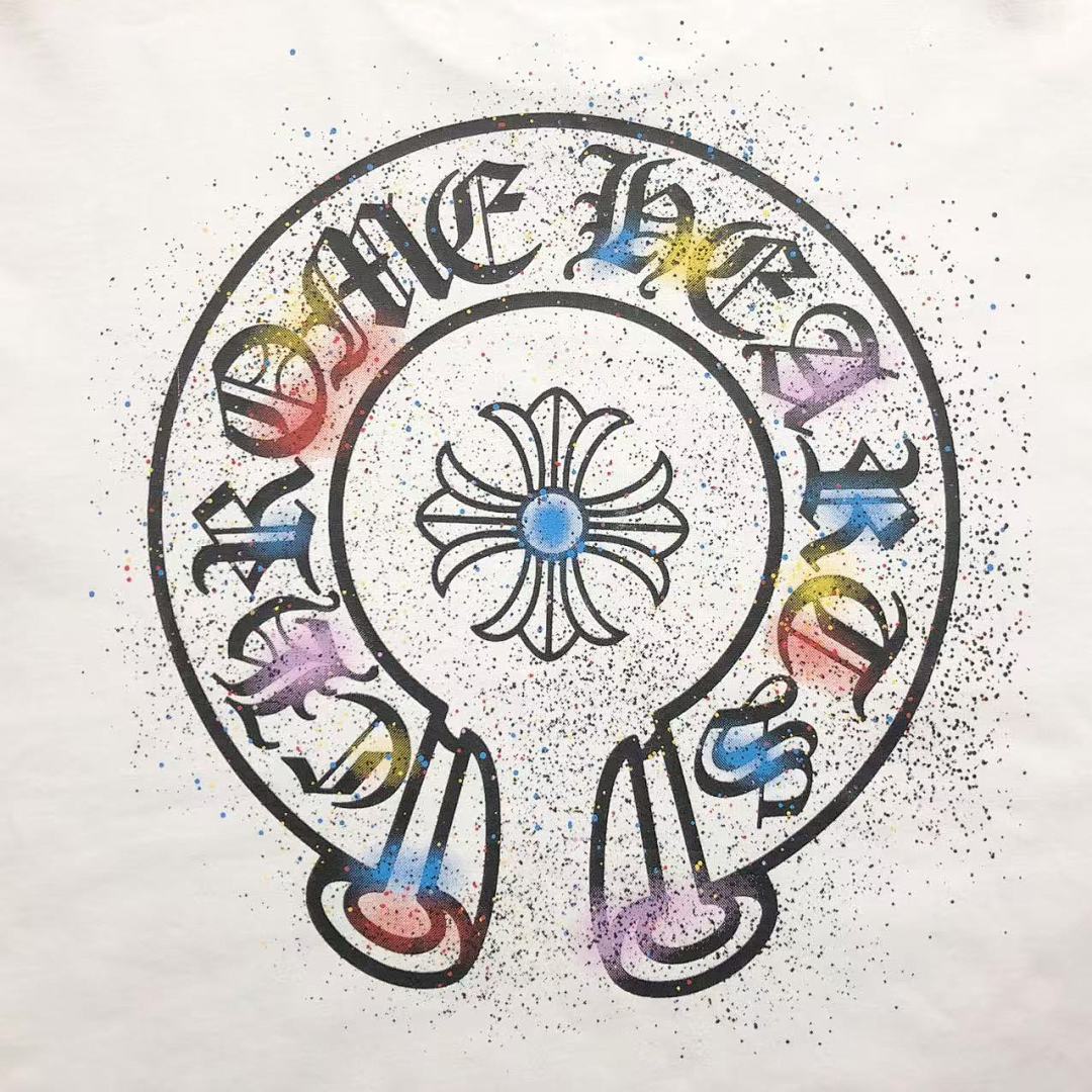 Comme des Garcons 118 C⭐⭐OME HE⭐⭐TS T-SHIRT 1102081317 (Im 170Cm 55Kg I Wear Size S In The Phot) - Image 15