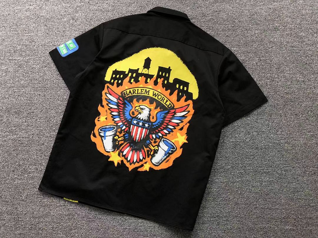 Cough Syrup 178 COU⭐H SY⭐UP SHIRT 3112080372 (Im 170Cm 60Kg I Wear Size M In The Phot) - Image 12