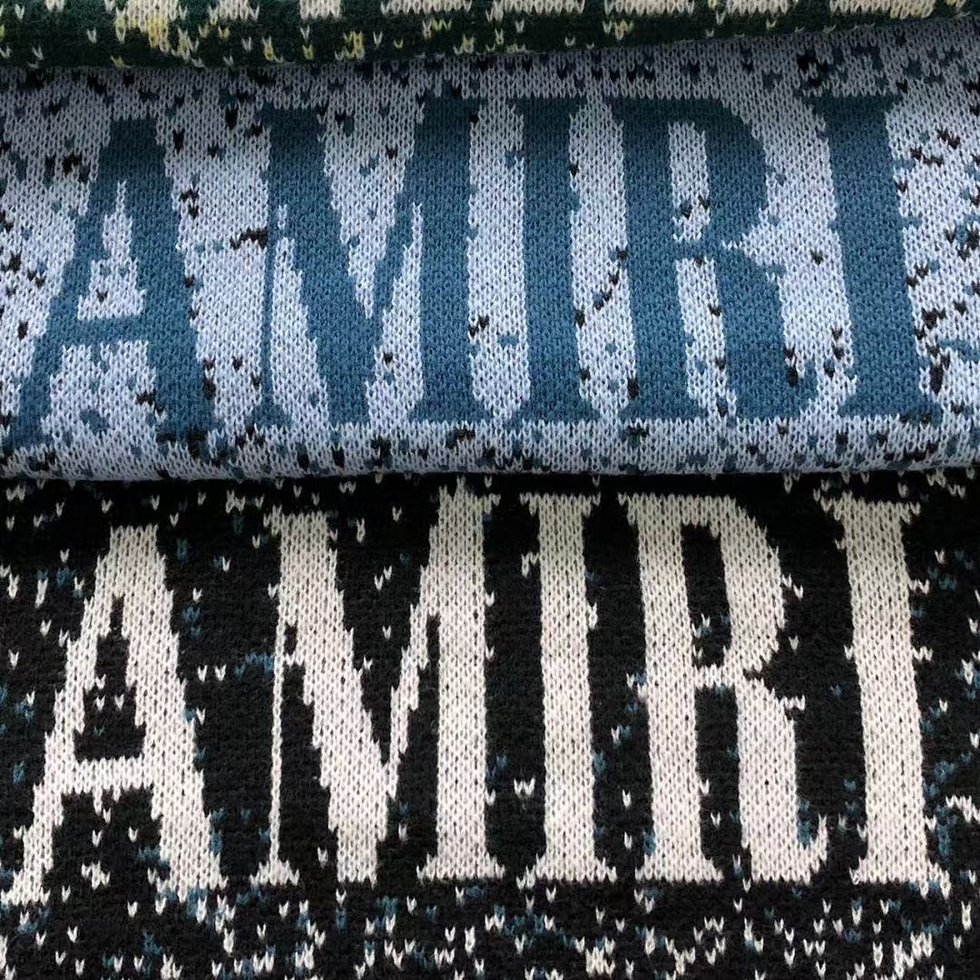 AMIRI 138 AMIRI SWEATER 11080623140 (Im 170Cm 60Kg I Wear Size M In The Phot) - Image 16