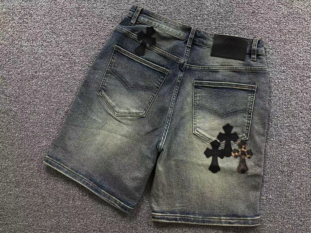 Comme des Garcons 195 C⭐⭐OME HE⭐⭐TS SHORTS 22061005125 (Im 170Cm 60Kg I Wear Size 32 In The Phot) - Image 9
