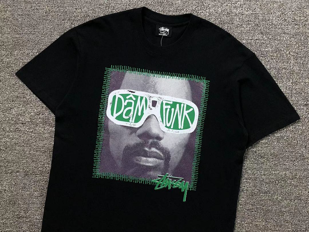 Stussy 78 STUSSY T-SHIRT - Image 6