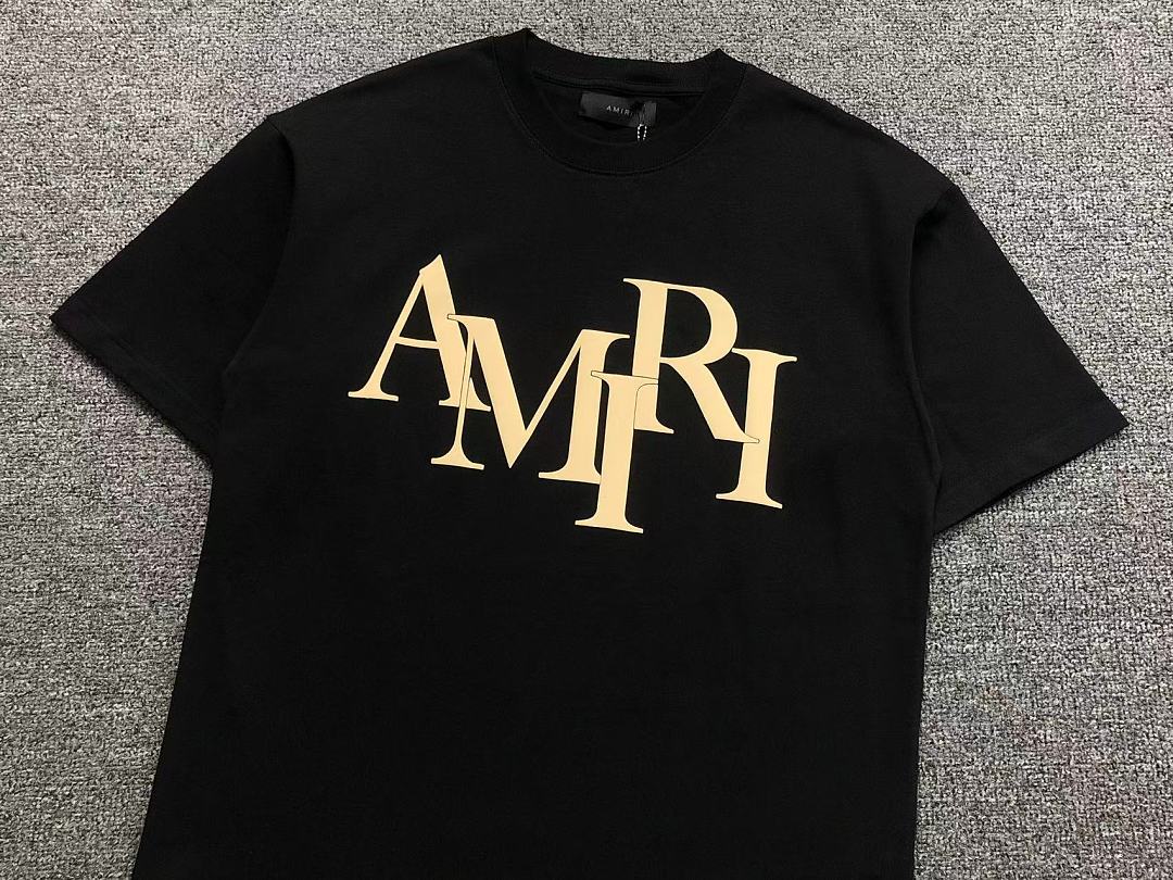 AMIRI 98 AMIRI T-SHIRT 5260808180 (Im 170Cm 60Kg I Wear Size M In The Phot) - Image 13