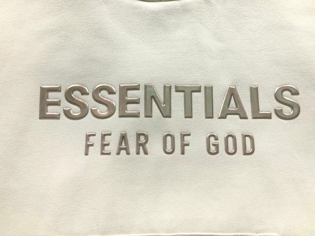 Fear of God TROUSERS135 FOG HOODIE TROUSERS - Image 15