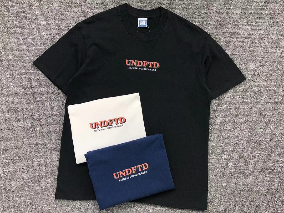Undefeated 85 UNDEFEATED T-SHIRT - Image 17