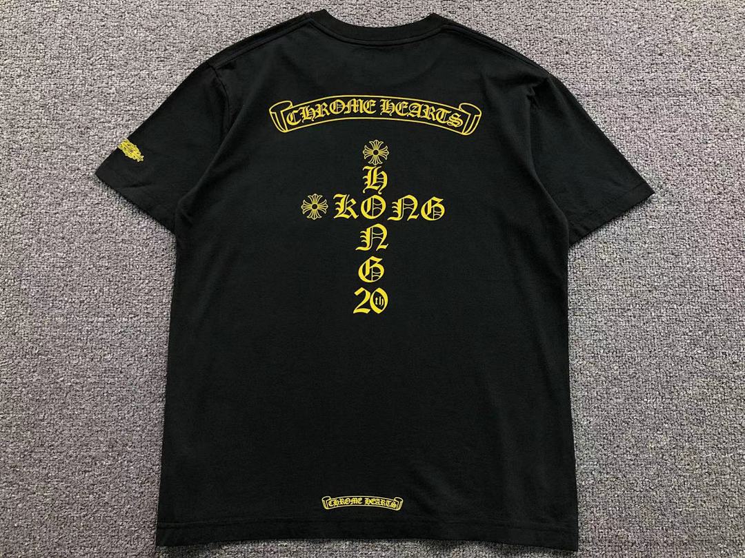 Comme des Garcons 108 C⭐⭐OME HE⭐⭐TS T-SHIRT 123112402 (Im 170Cm 60Kg I Wear Size S In The Phot) - Image 7