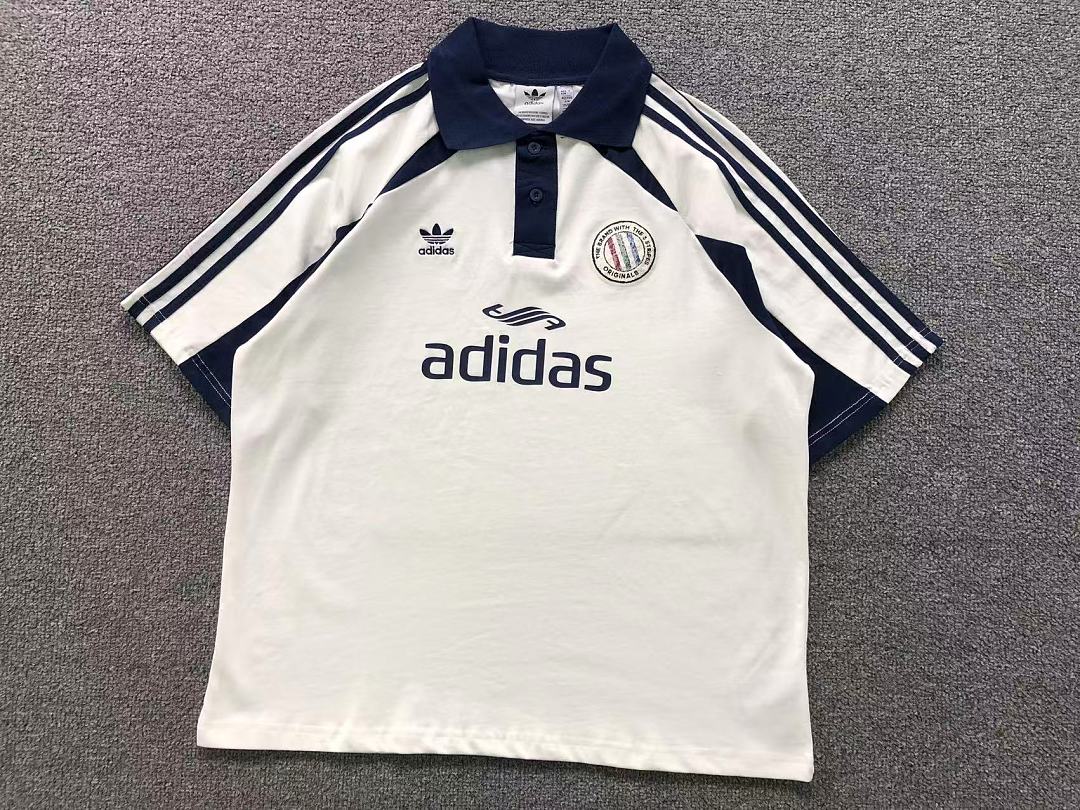 Adidas 113 A⭐I⭐AS POLO 4206080598 (Im 170Cm 60Kg I Wear Size M In The Phot) - Image 7