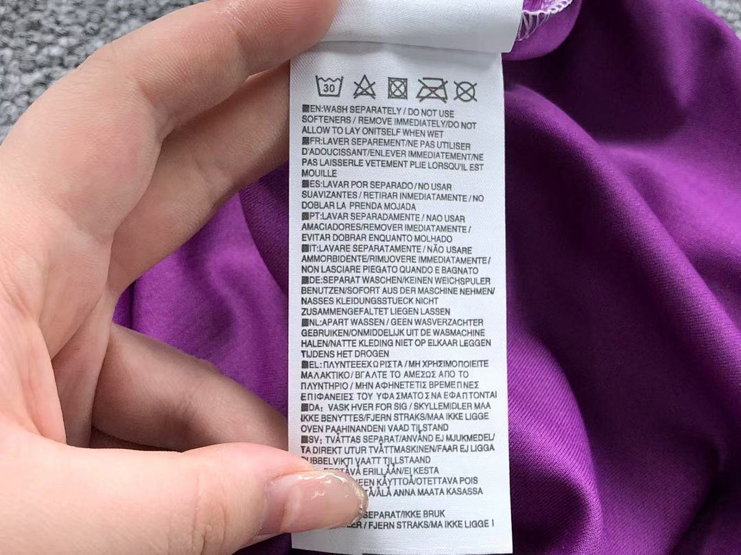 Chanel 85 FOOTBALL T-SHIRT SHORTS - Image 17