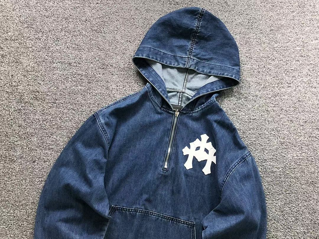 Comme des Garcons 215 C⭐⭐OME HE⭐⭐TS JACKET 215050917 (Im 170Cm 60Kg I Wear Size S In The Phot) - Image 7