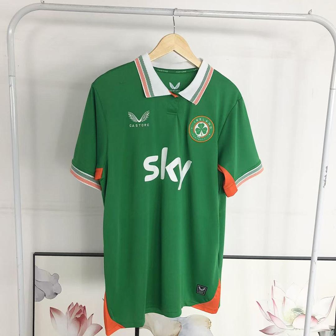 Unbranded 75 FOOTBALL T-SHIRT 31052313002 (Im 170Cm 60Kg I Wear Size L In The Phot) - Image 20