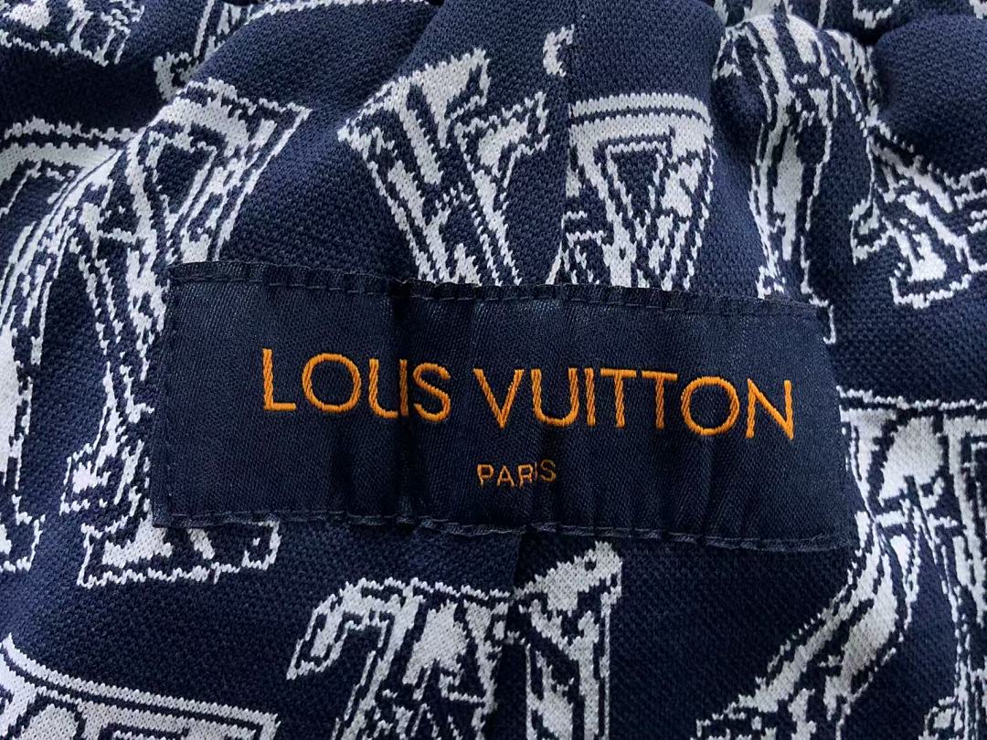 Louis Vuitton 108 L⭐ SHORTS 3105162420 (Im 170Cm 60Kg I Wear Size M In The Phot) - Image 8