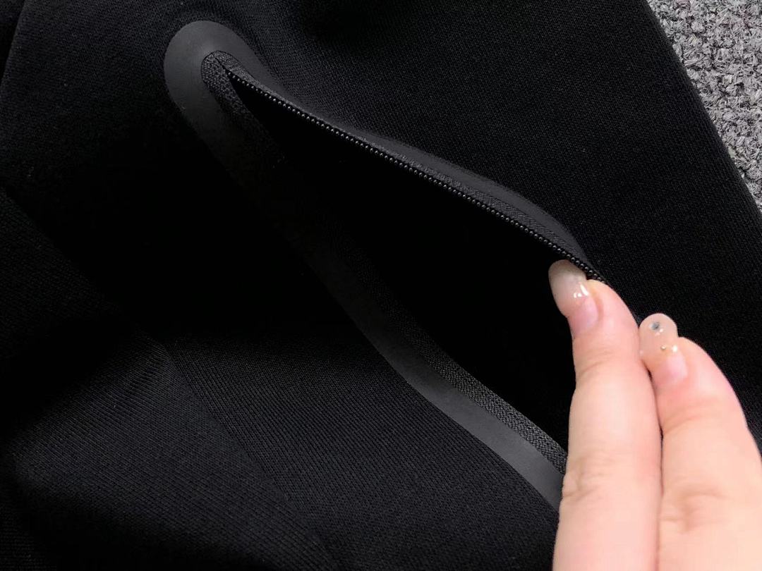 Nike 168 N⭐K⭐ HOODIE 4204101477 (Im 170Cm 60Kg I Wear Size L In The Phot) - Image 19