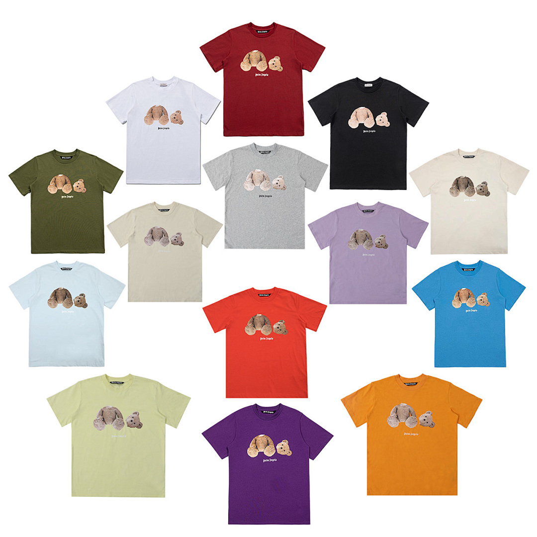 Palm Angels 78 PALM ANGELS T-SHIRT - Image 3