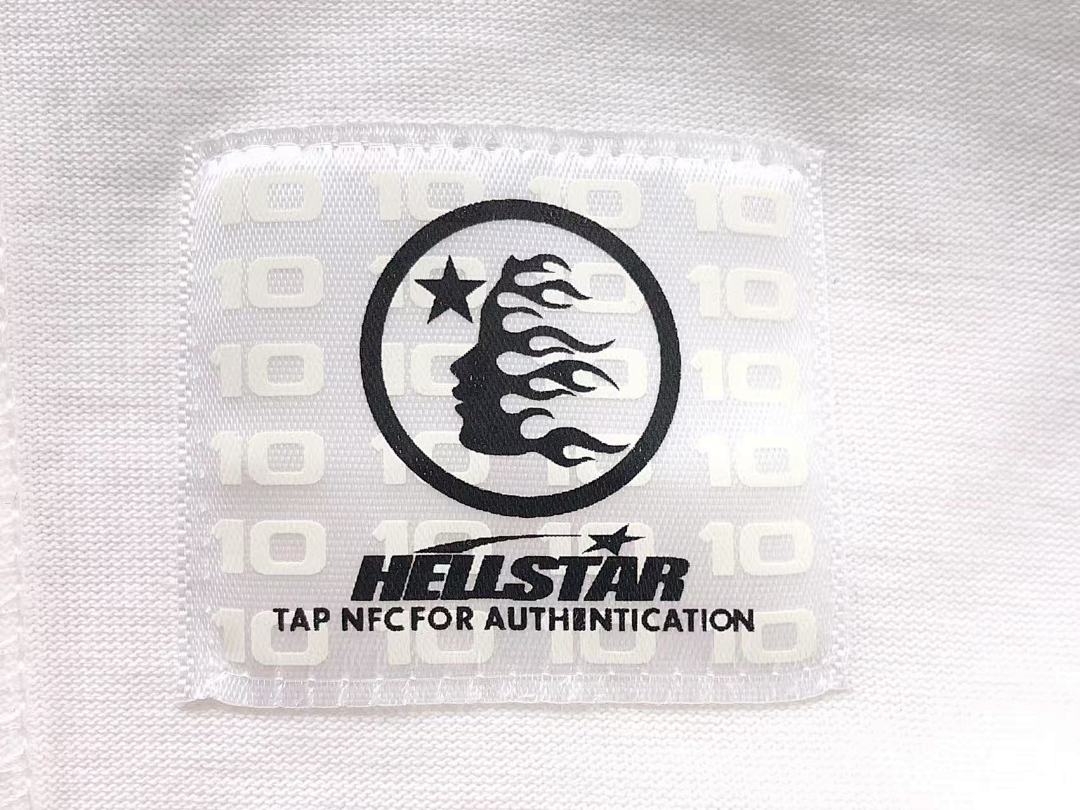 Hellstar 115 HELLSTAR T-SHIRT 3104303272 (Im 170Cm 60Kg I Wear Size M In The Phot) - Image 19
