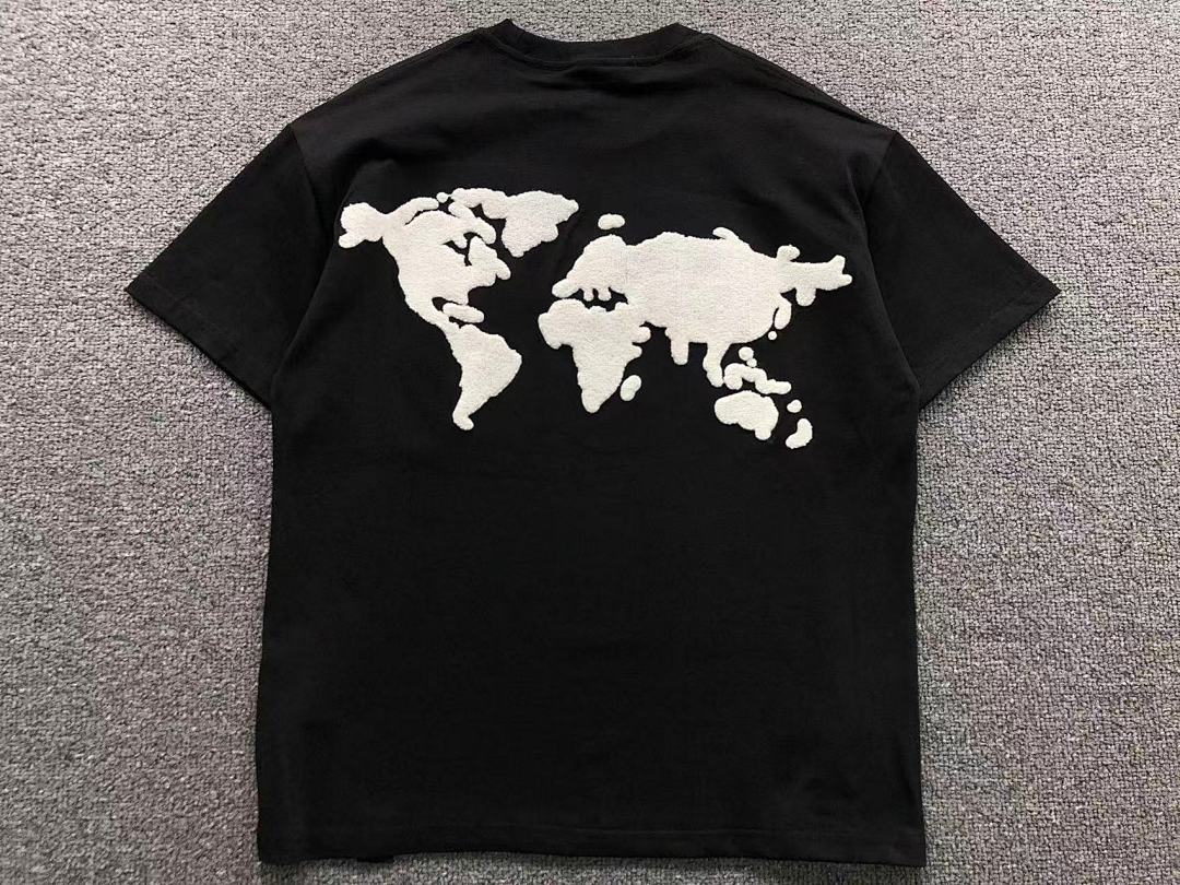 Unbranded 95 G⭐⭐D T-SHIRT 11061114116 (Im 170Cm 60Kg I Wear Size S In The Phot) - Image 7