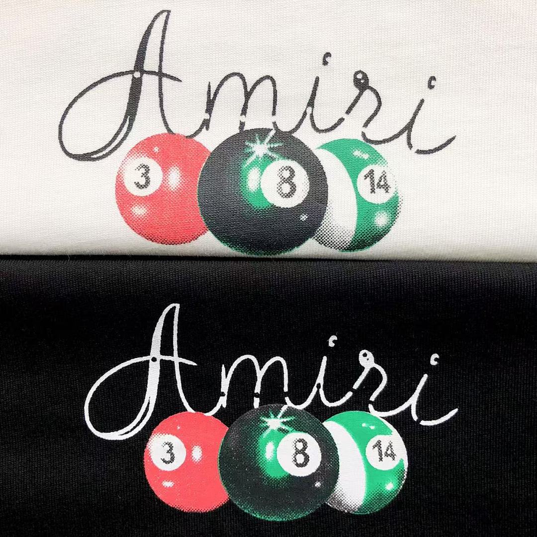 AMIRI 85 AMIRI T-SHIRT - Image 10