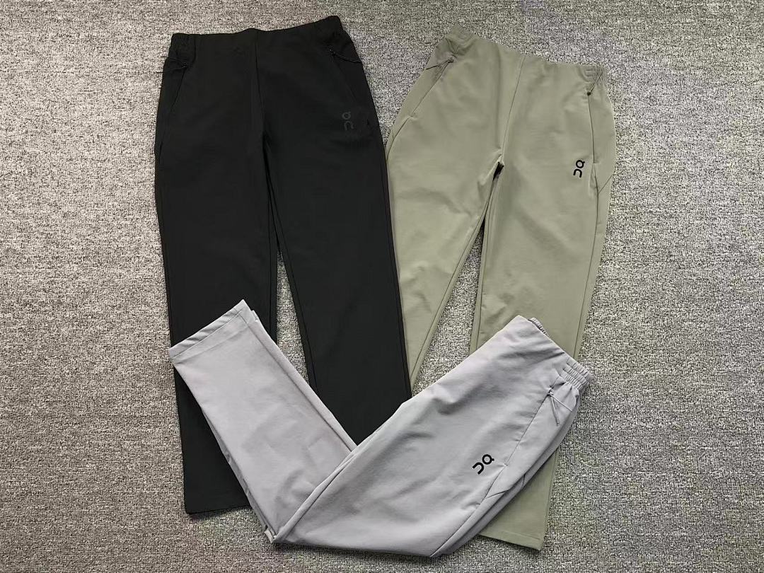 Unbranded 175 ON TROUSERS 2112301901 (Im 170Cm 60Kg I Wear Size L In The Phot) - Image 5