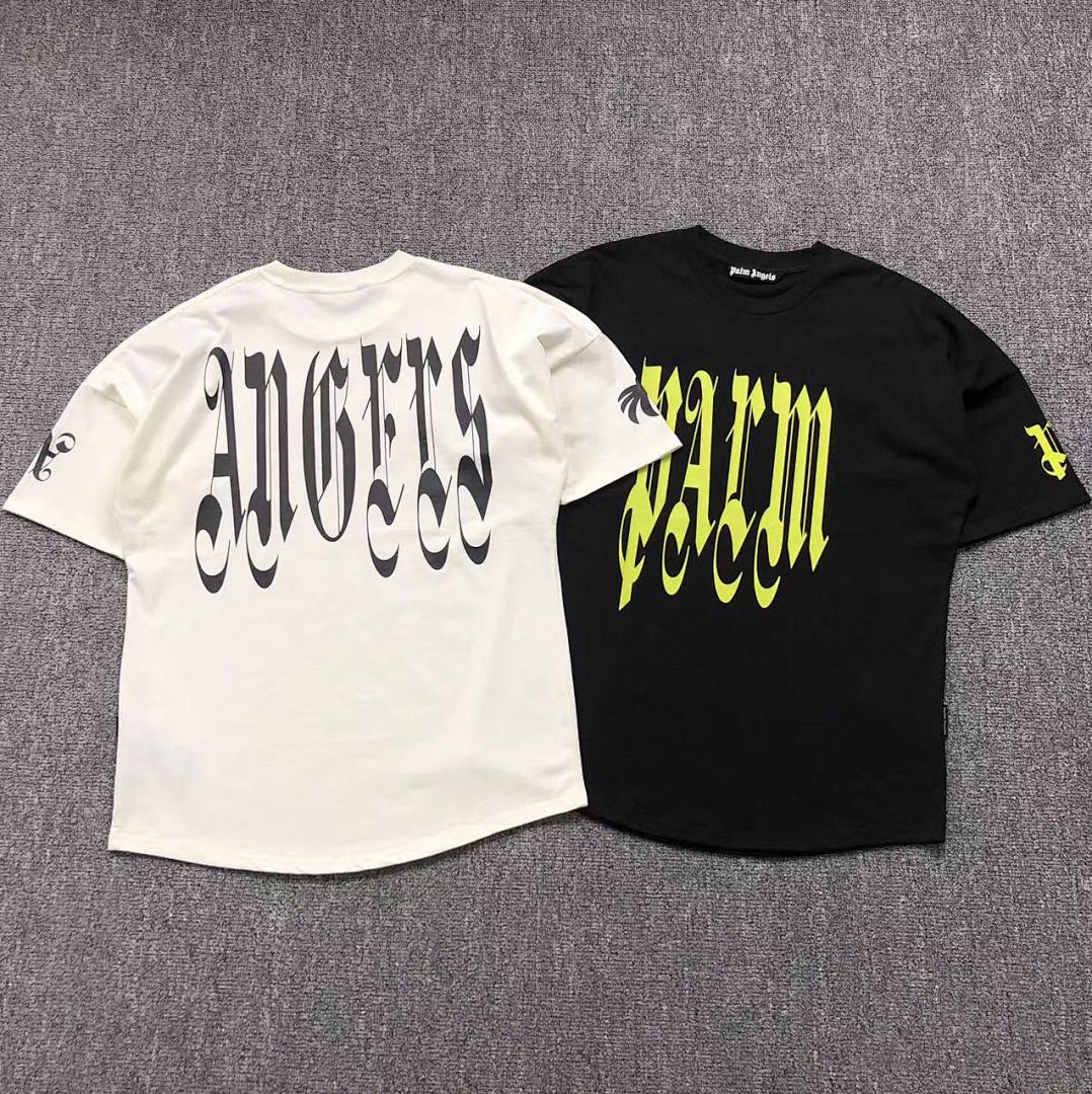 Palm Angels 85 PALM ANGELS T-SHIRT