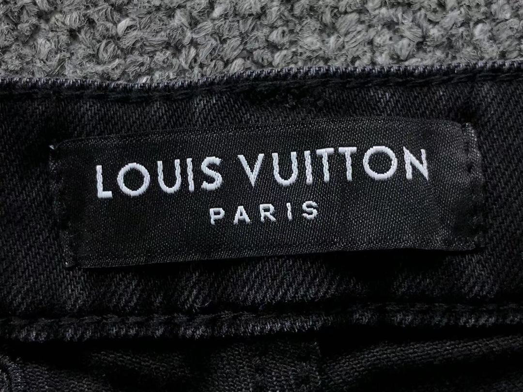 Unbranded 175 L⭐ TROUSERS 2207203001 (Im 170Cm 60Kg I Wear Size 32 In The Phot) - Image 22