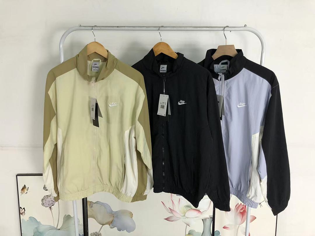 Nike 168 N⭐K⭐ JACKET 4205290577 (Im 170Cm 60Kg I Wear Size M In The Phot) - Image 27
