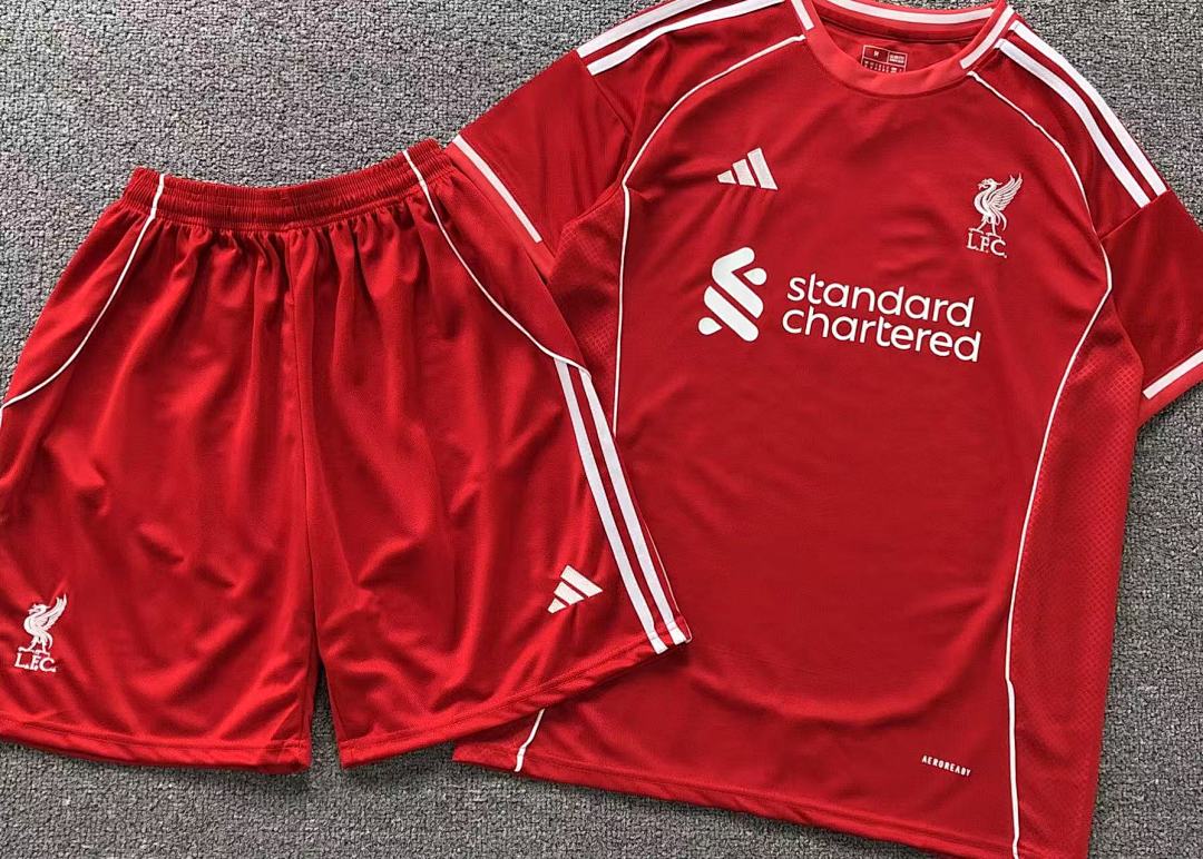 Unbranded 78 FOOTBALL T-SHIRT SHORTS 31040321002 (Im 170Cm 60Kg I Wear Size M In The Phot) - Image 7
