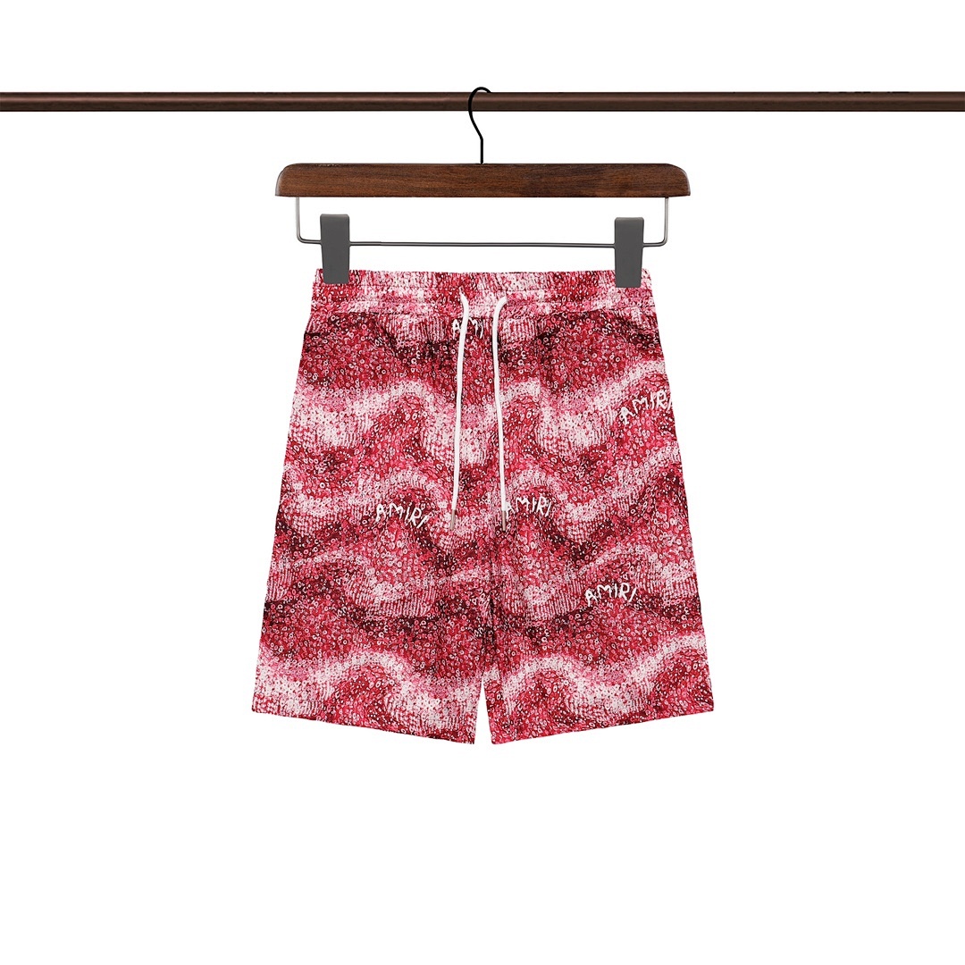 AMIRI TROUSERS95 AMIRI SHORTS - Image 7