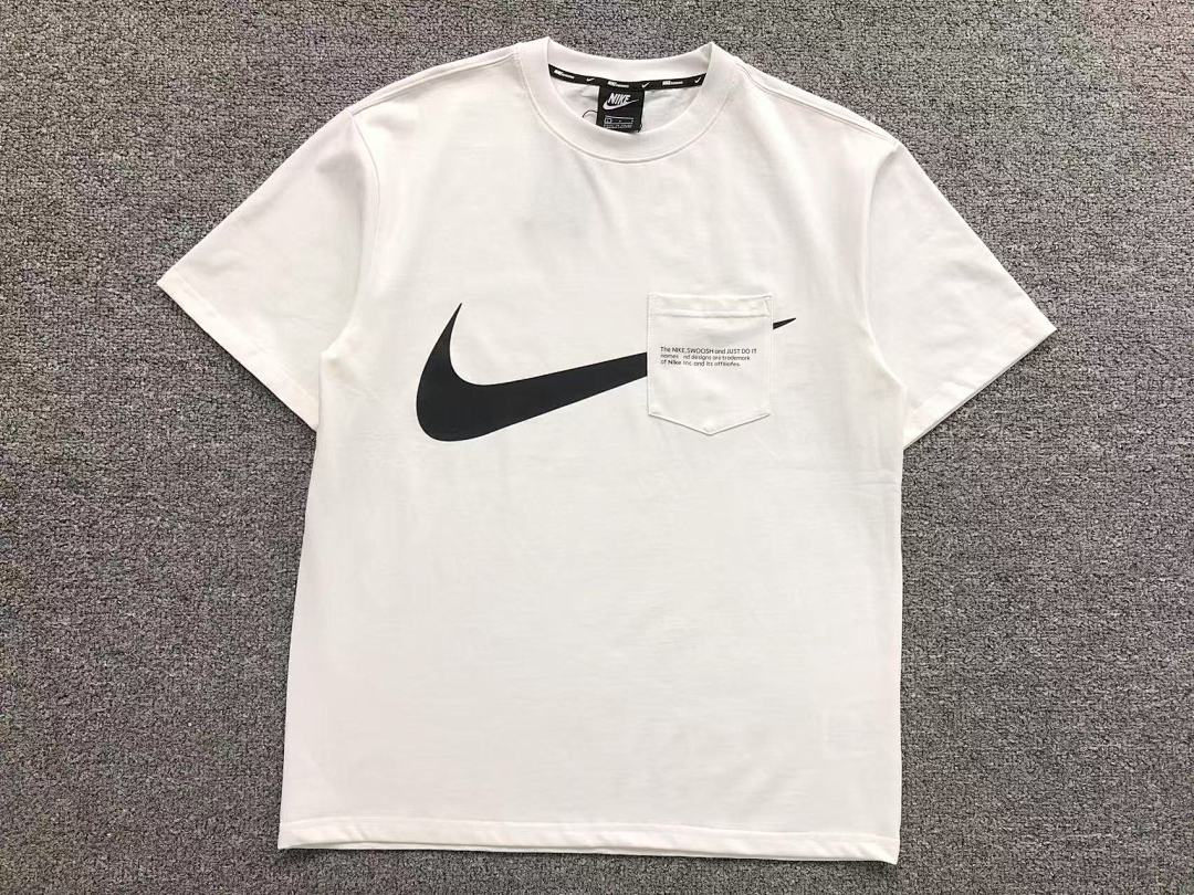Unbranded 128 N⭐K⭐ T-SHIRT 2112041001 (Im 170Cm 60Kg I Wear Size L In The Phot) - Image 7