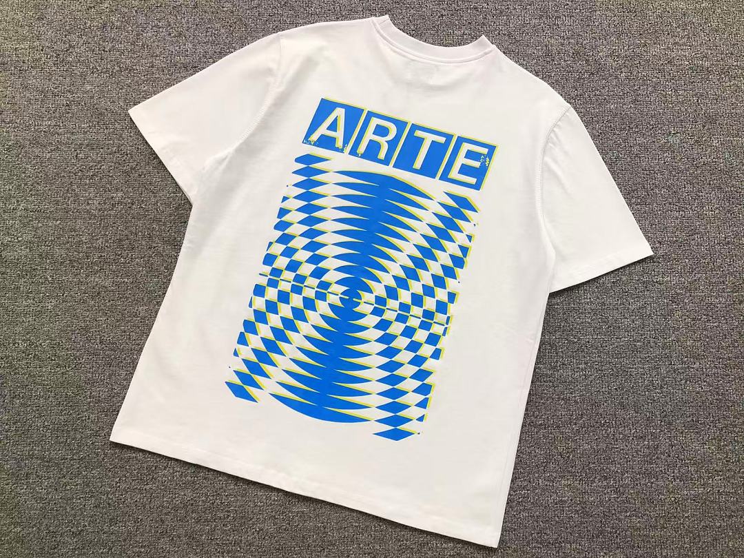 Unbranded 88 A⭐T⭐ T-SHIRT 126261356 (Im 170Cm 60Kg I Wear Size M In The Phot) - Image 6