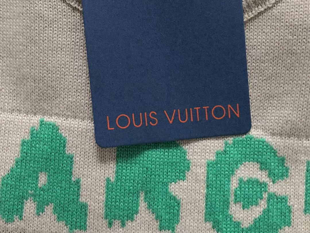 Unbranded 235 L⭐ SWEATER 4208191101 (Im 170Cm 60Kg I Wear Size M In The Phot) - Image 16