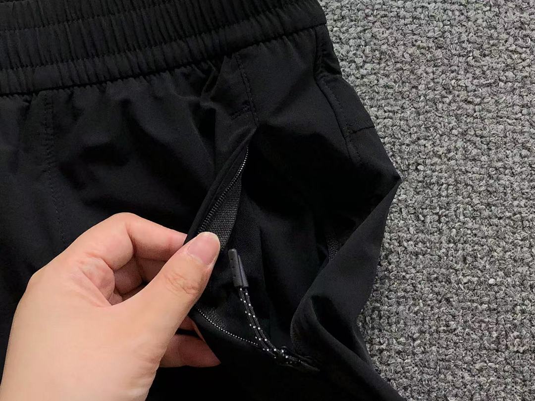 On Running 168 LULULEMON TROUSERS 2204010404 (Im 170Cm 60Kg I Wear Size XL In The Phot) - Image 33