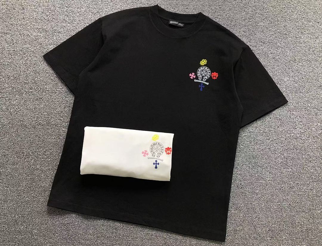 Comme des Garcons 108 C⭐⭐OME HE⭐⭐TS T-SHIRT 41081917133 (Im 170Cm 60Kg I Wear Size XL In The Phot) - Image 16
