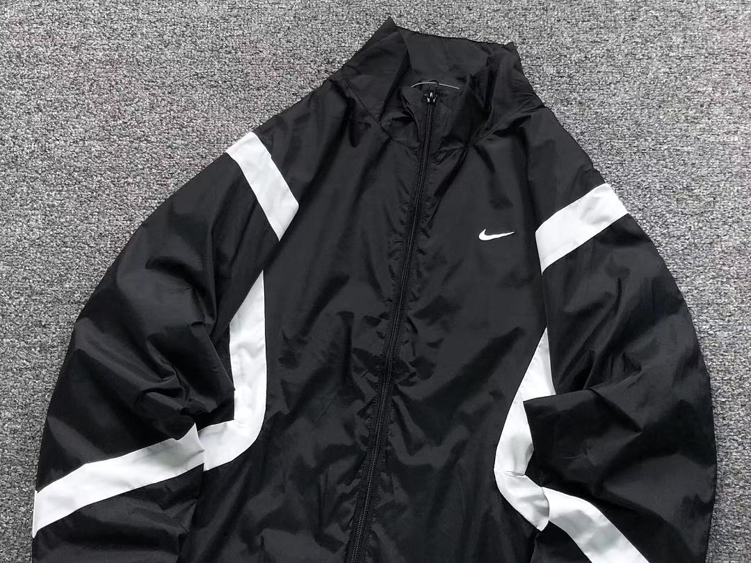 Nike 168 N⭐K⭐ JACKET 4205291477 (Im 170Cm 60Kg I Wear Size L In The Phot) - Image 16