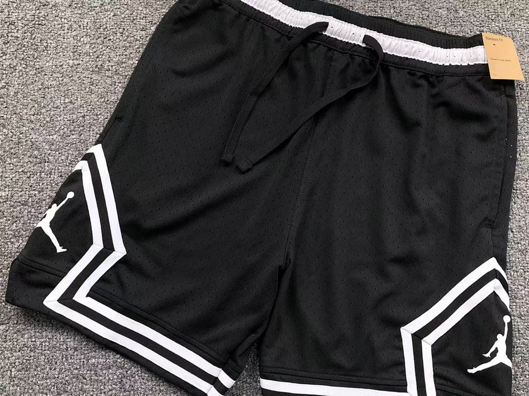 Air Jordan 85 NBA BASKETBALL A⭐R J⭐R⭐AN SHORTS 31040314002 (Im 170Cm 60Kg I Wear Size XL In The Phot) - Image 23