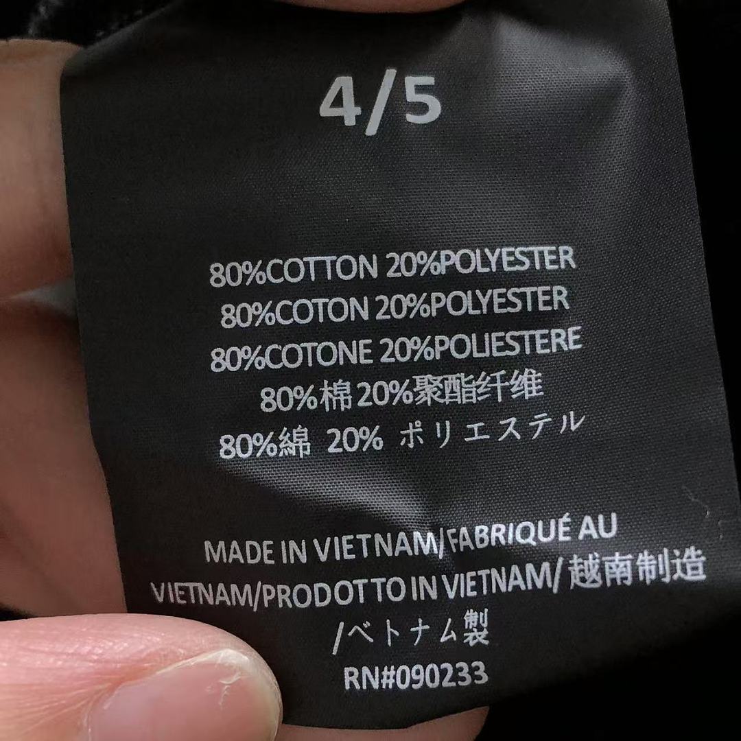 Fear of God 135 FOG HOODIE - Image 28