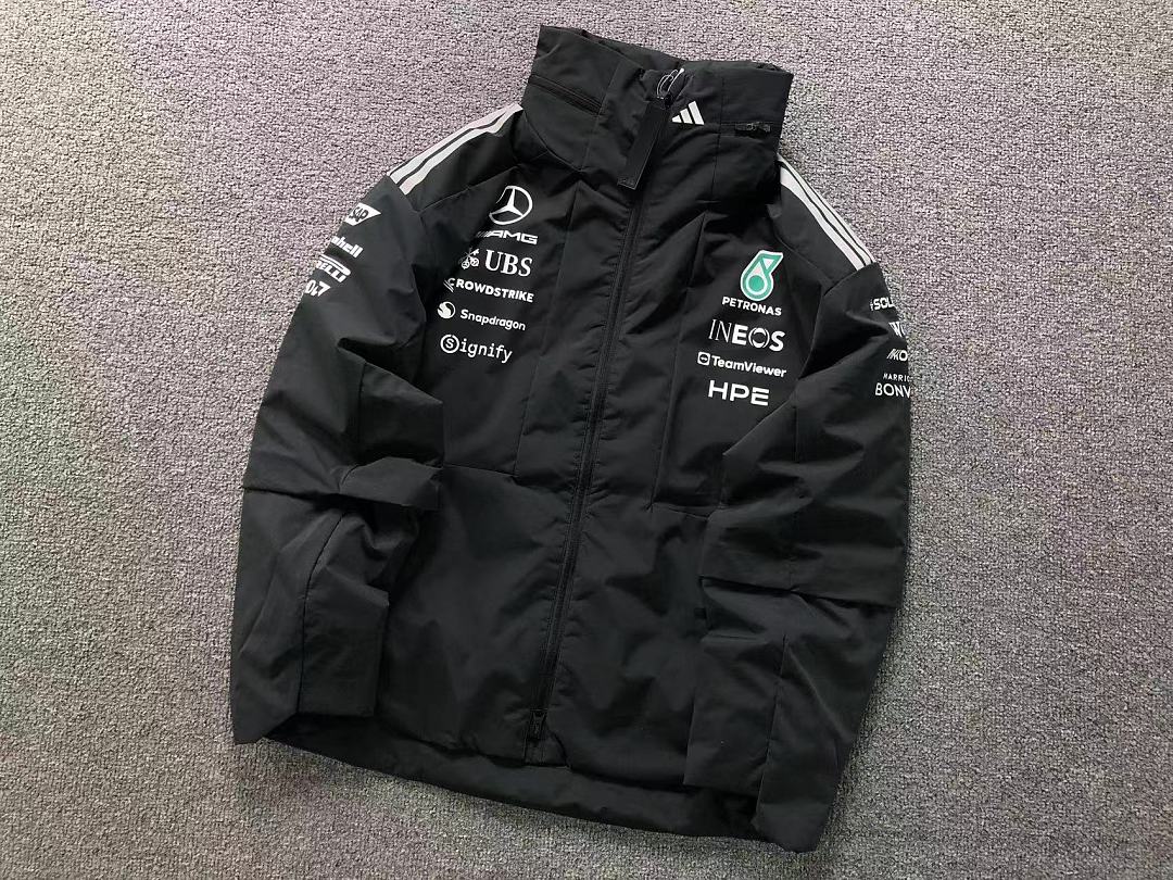 Adidas 538 A⭐I⭐AS JACKET 22082701001 (Im 170Cm 60Kg I Wear Size S In The Phot) - Image 11