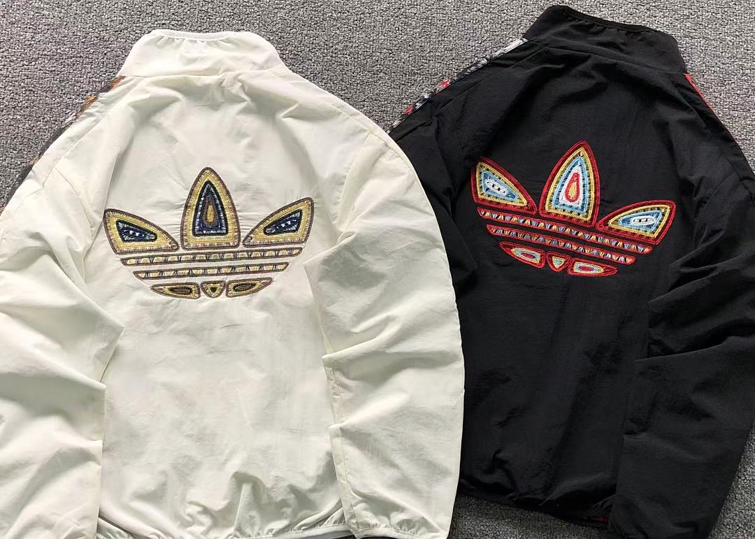 Adidas 158 A⭐I⭐AS - Image 4