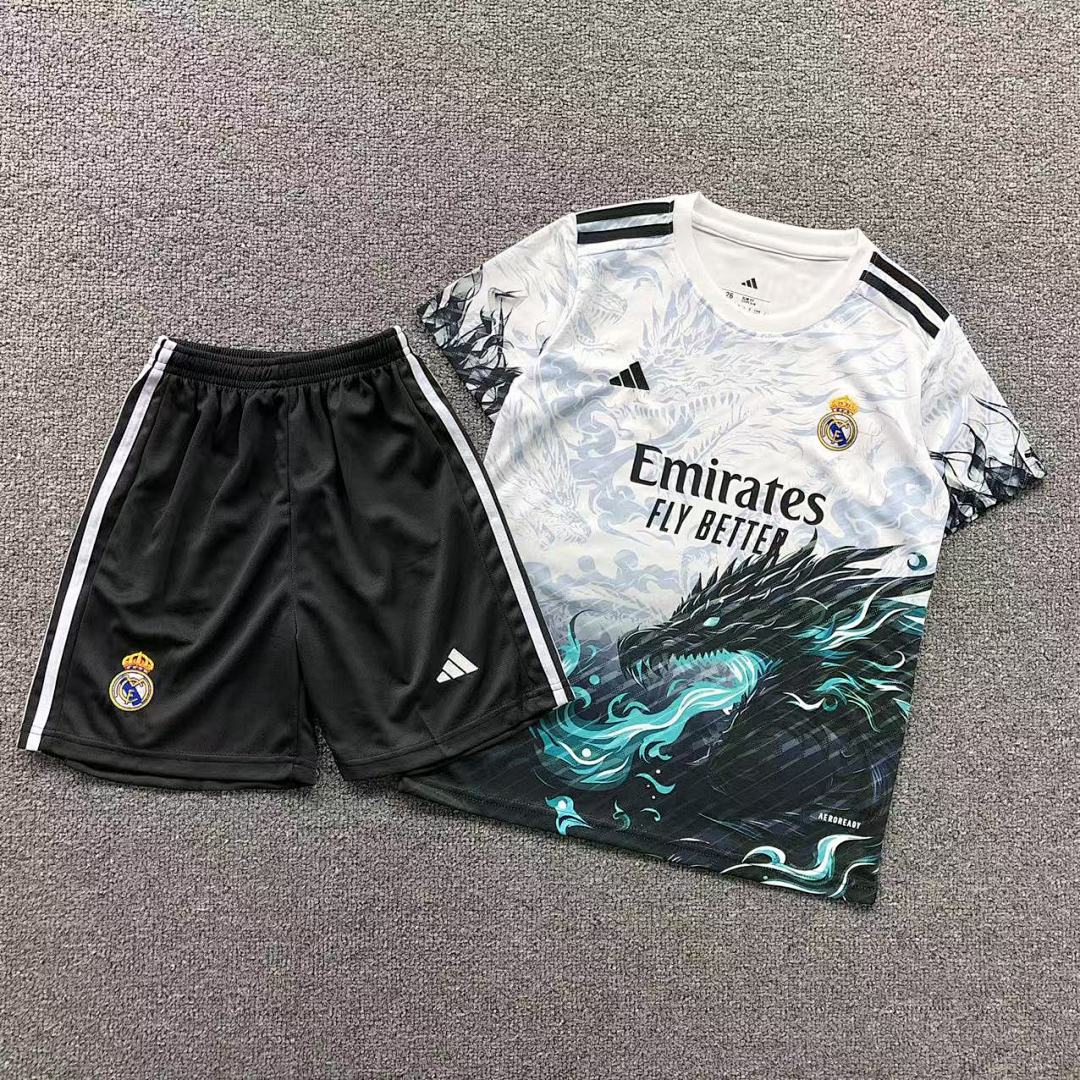 Chanel 68 FOOTBALL T-SHIRT SHORTS