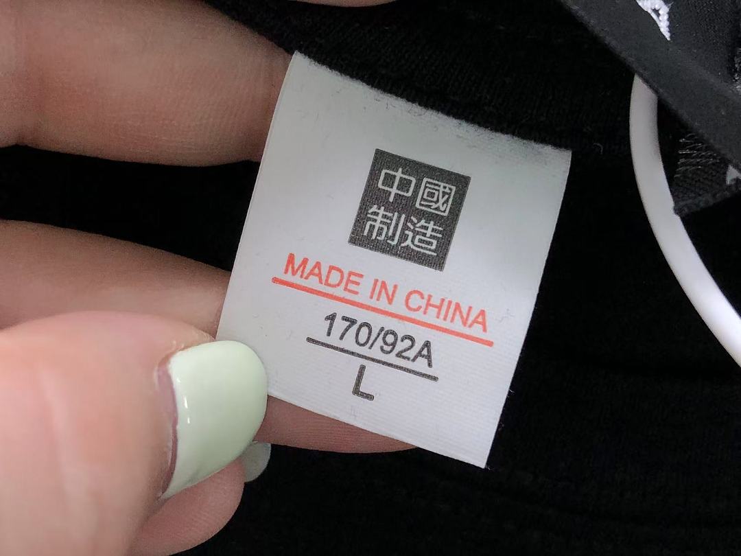 Balenciaga 115 B⭐L⭐⭐⭐IA⭐A T-SHIRT 22051313172 (Im 170Cm 60Kg I Wear Size L In The Phot) - Image 23